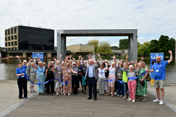 u3a Festival 26