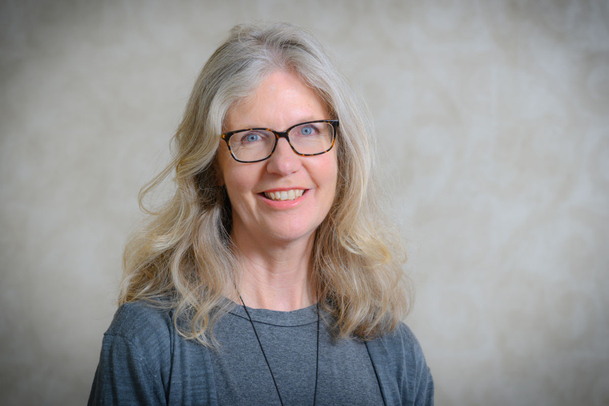 “We’re back out there, we’re celebrating our 40 years and we’re looking to the future”