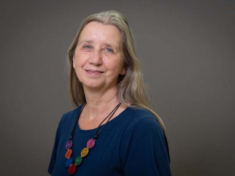 photo of merrie maggie