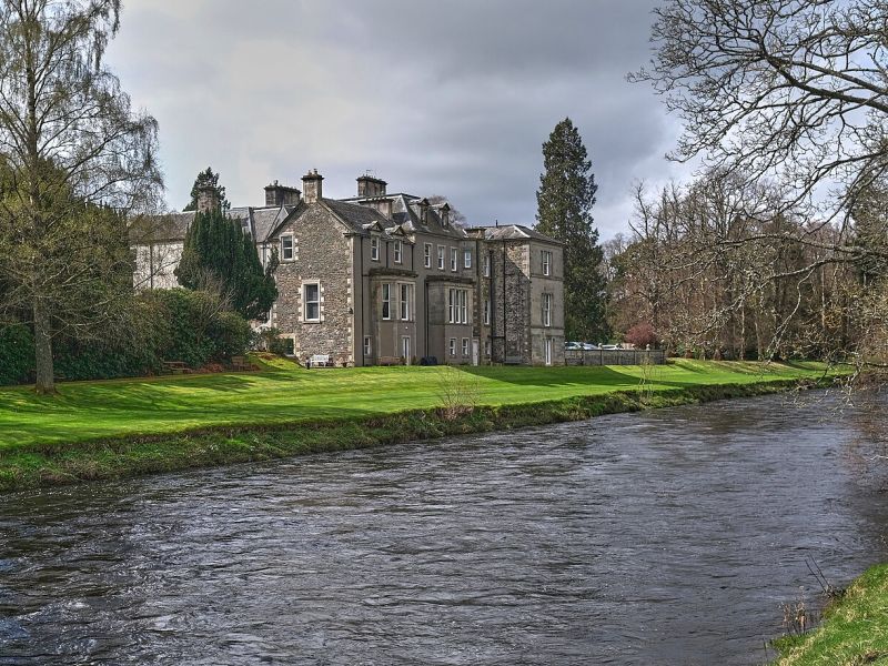 Photo of Kingsmeadow House