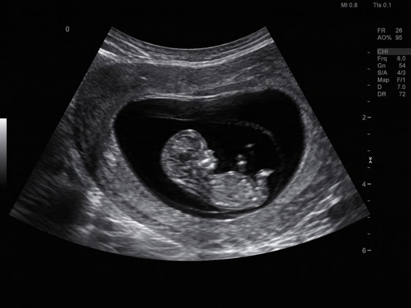 ultrasound